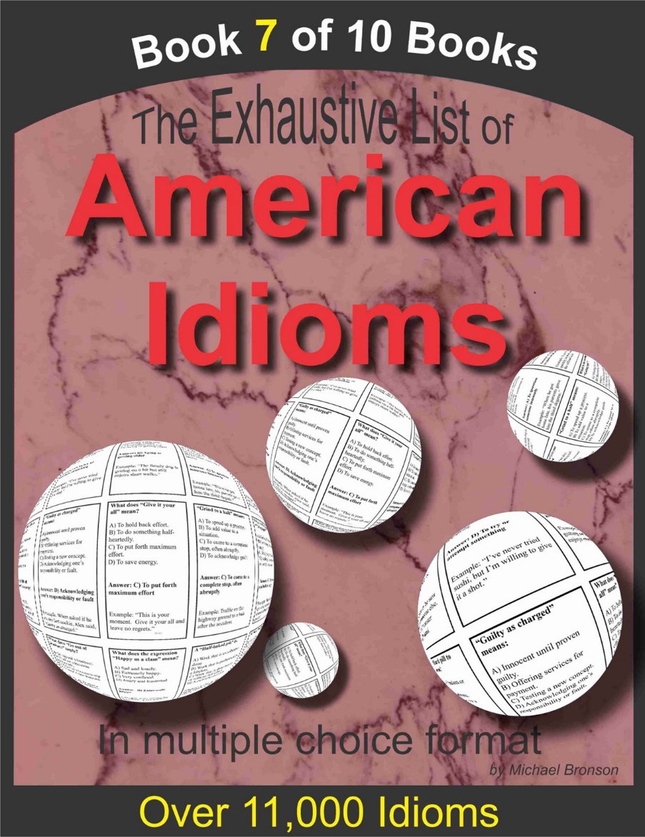 A book cover with white balls

AI-generated content may be incorrect.