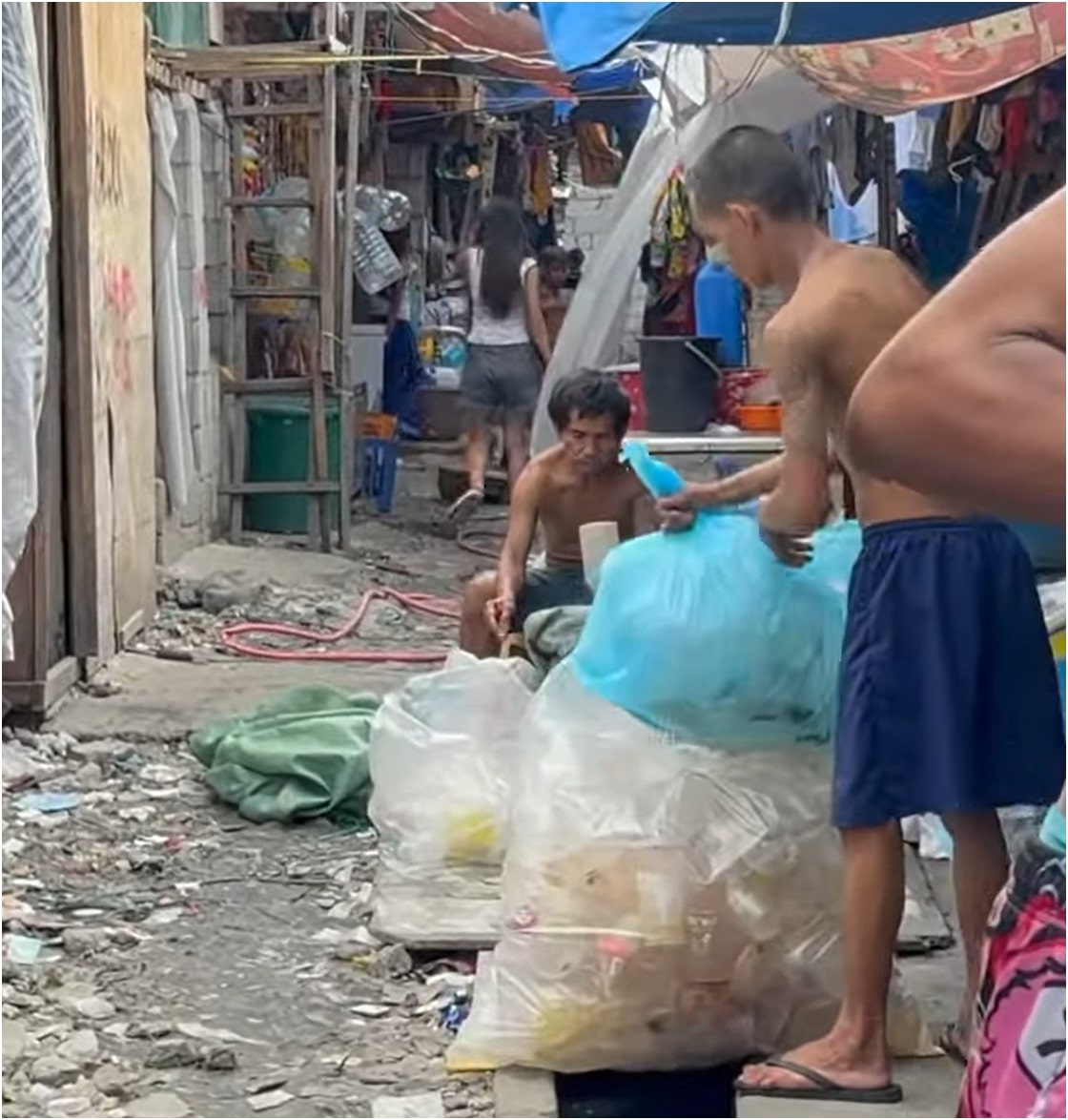 Poverty