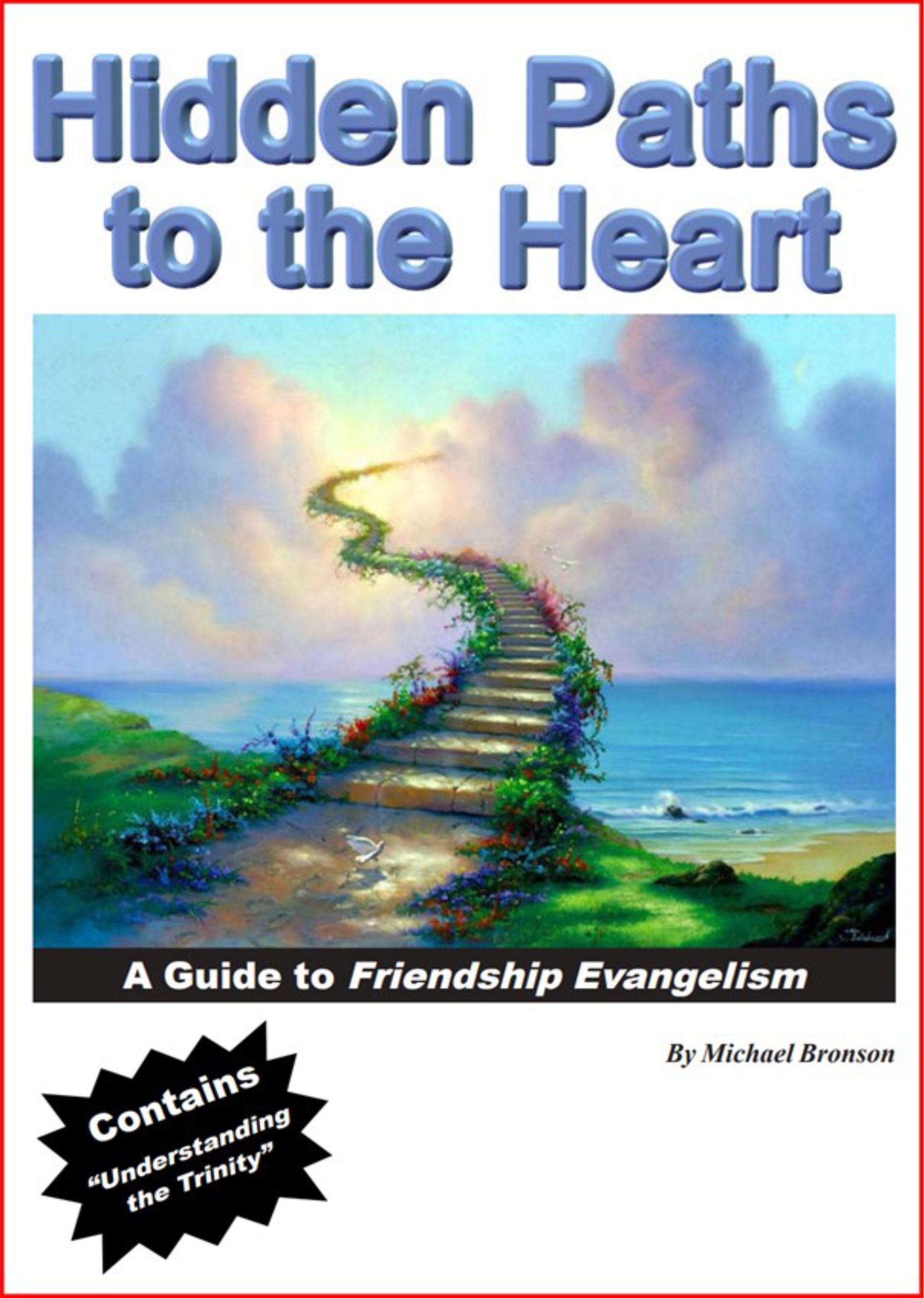 Book 8 Front