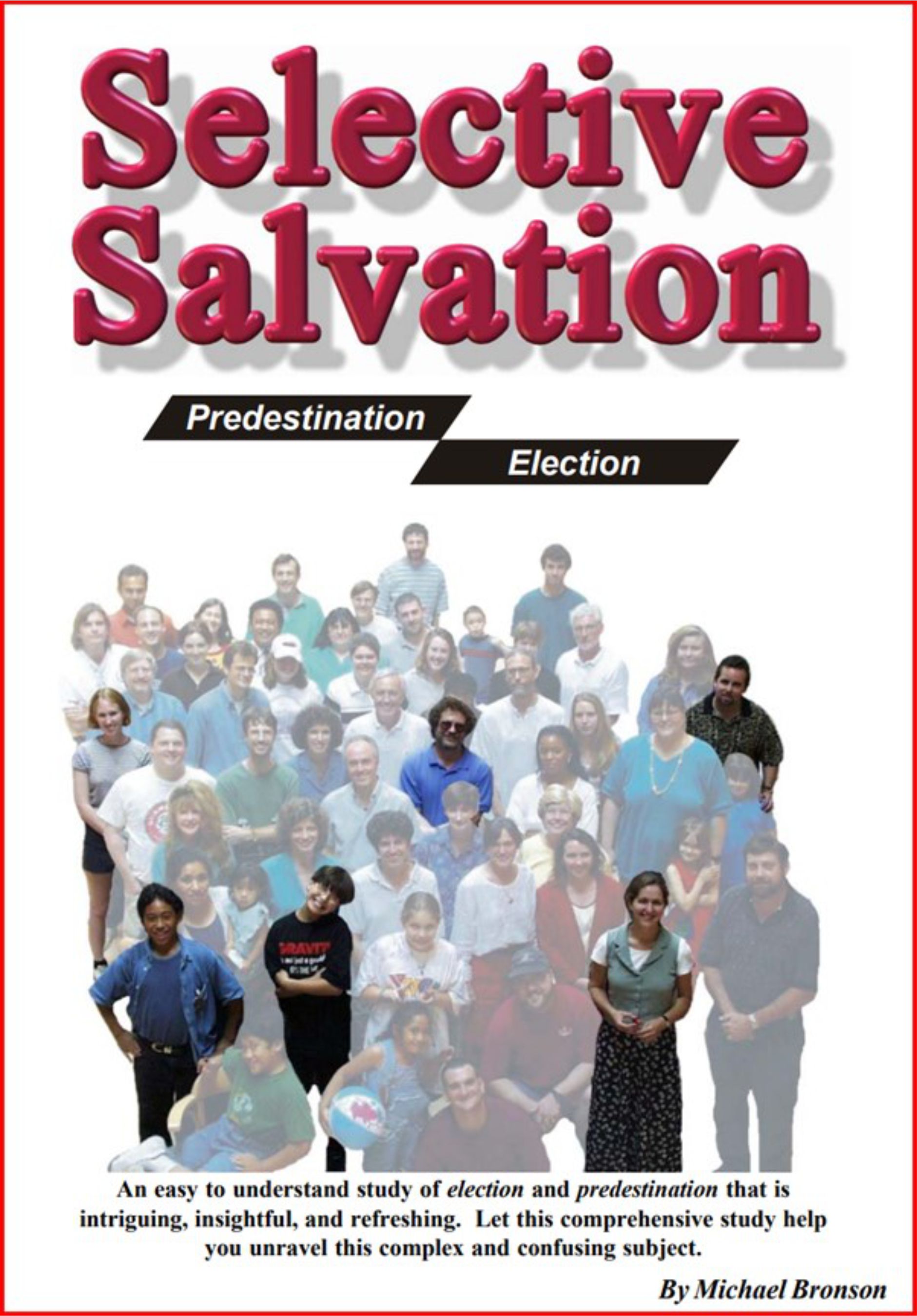 Book 3 Front